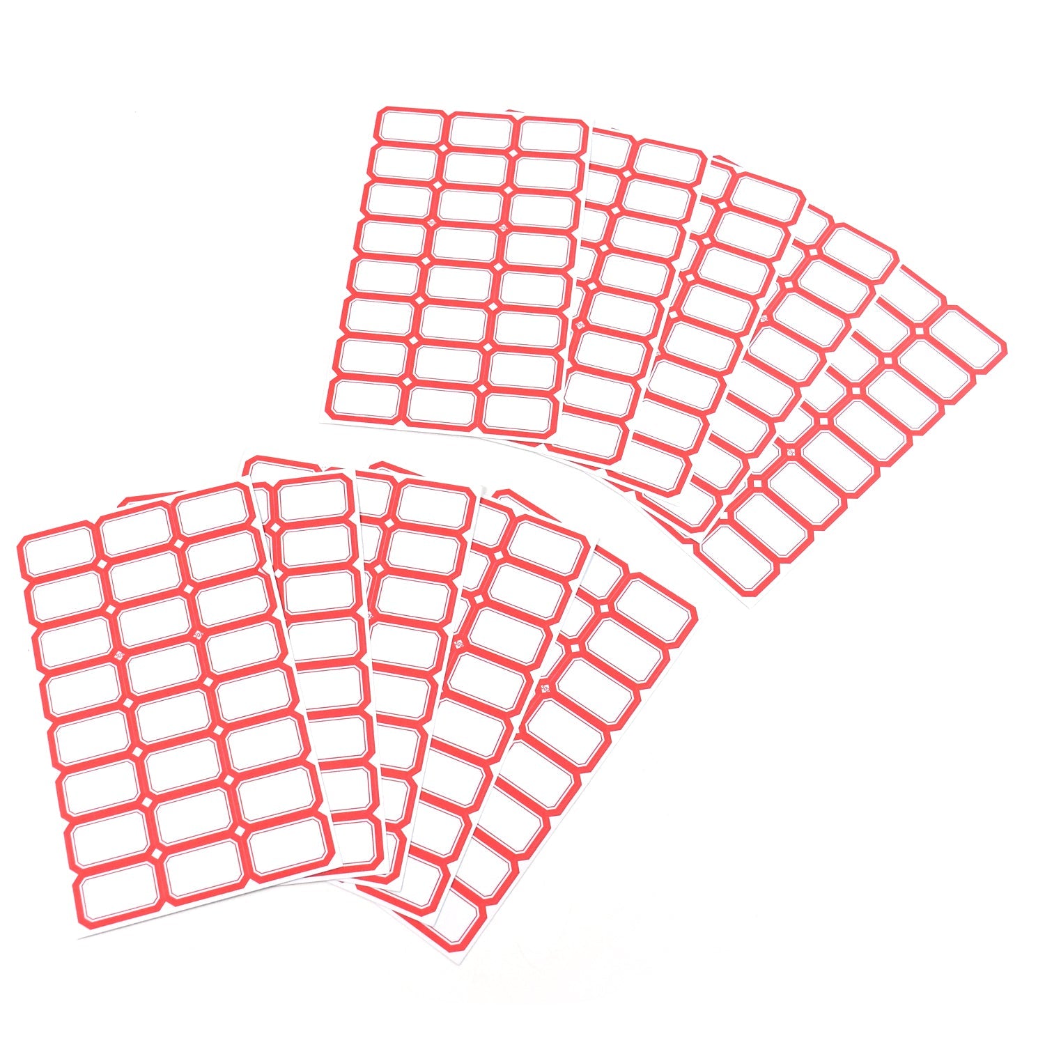 Self-Adhesive Label Paper Self-Adhesive Label Paper